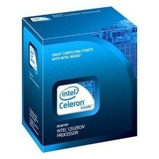Intel Corp., Celeron G465 Processor Computers & Accessories