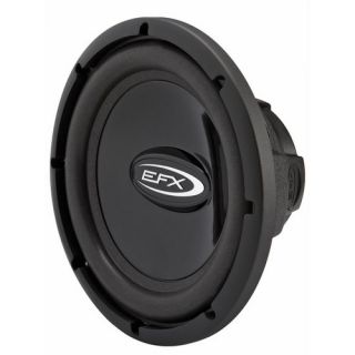 Scosche EFX P104 Subwoofer Scosche Car Speakers