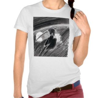 Mourning Fairy Tshirt