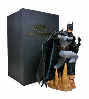 Batman 14 Scale Museum Quality Statue Toys & Games