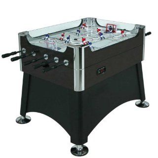 Sunnywood 3992 Rod Hockey Table   46 Inch Toys & Games