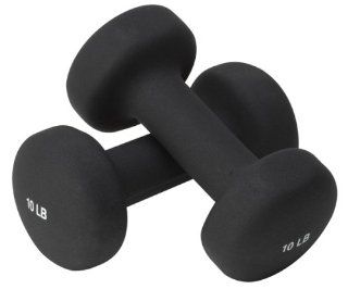 Valeo Hand Weights  Exercise Equipment  Sports & Outdoors