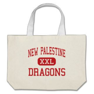 New Palestine   Dragons   High   New Palestine Bag