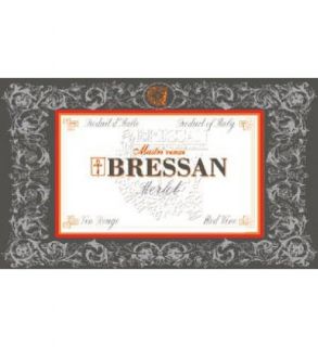 2001 Mastri Vinai Bressan Merlot 750ml Wine