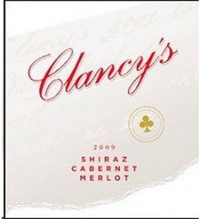 Peter Lehmann Shiraz Cabernet Merlot Clancy's 2009 1.50L Wine