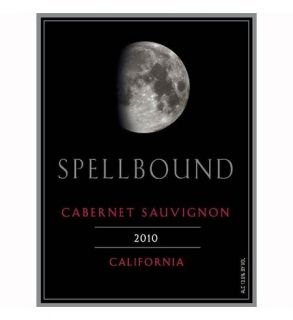 Spellbound Cabernet Sauvignon 2010 Wine