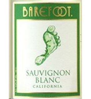 Barefoot Cellars Sauvignon Blanc 1.50L Wine