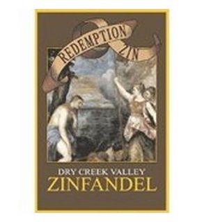 Alexander Valley Vineyards Redemption Zinfandel 2010 Wine