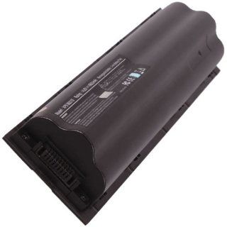 Replacement Battery for Dell 451 10372 Computers & Accessories