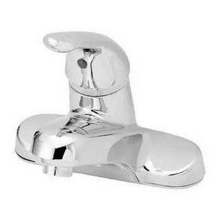 Matco Norca CT 452SEL CHROME METAL SINGLE LEVER   Bathroom Sink Faucets  