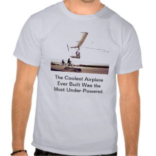 In Praise of the Albatross Tshirts