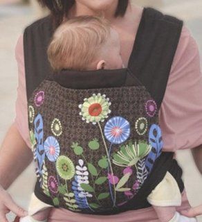 Beautiful Cotton Strong Baby Carrier Sling with Embroidery  Child Carrier Front Packs  Baby