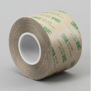 TapeCase 468MP 6in X 5yd Adhesive Transfer Tape (1 Roll) Masking Tape