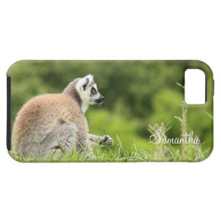 Lemur  iPhone 5 Vibe case iPhone 5 Case