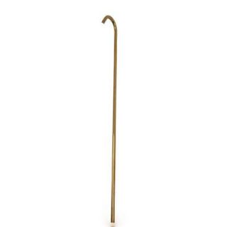 Barclay Products 50 in. Shower Riser with Bushing in Polished Brass 185R PB