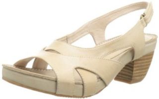 Antelope Women's 453 Slingback Sandal Shoes