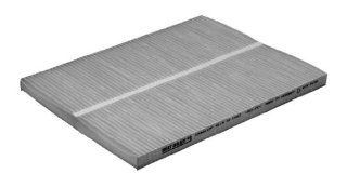 Denso 453 2022 First Time Fit Cabin Air Filter for select  Cadillac models Automotive