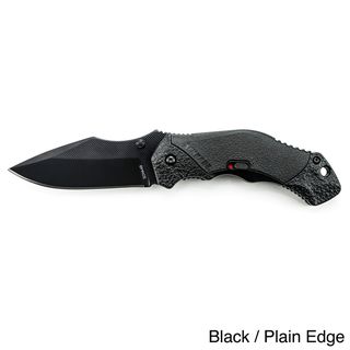 Schrade SCHA4 Series SCHRADE Lockback Knives