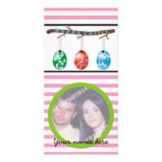 Happy Easter  Photo Cards