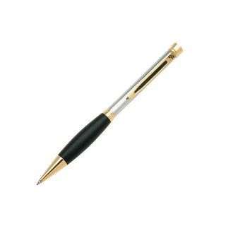 SKILCRAFT   7520 01 454 7997   The Patriot   Liberty Collection Pen, Black Ink, Fine Point  Ballpoint Stick Pens 