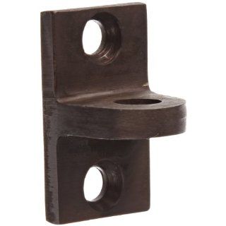 Rockwood 470E.10B Bronze Eye for 470 Series Door Stop, Satin Oxidized Oil Rubbed Finish