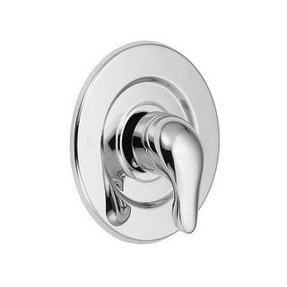 Moen TL470 Single Handle Valve Trim Only, Chrome   Tub And Shower Faucets  