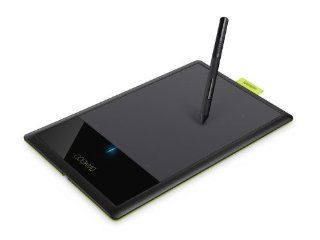 Wacom Bamboo Splash Pen Tablet (CTL471) Computers & Accessories