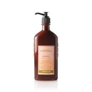 Bath & Body Works Original Aromatherapy Mandarin Lime Energy Body Lotion 6.5 fl oz  Beauty