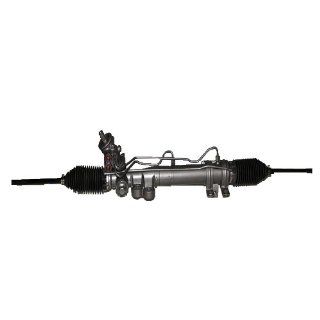 Detroit Axle Power Steering Rack And Pinion 221   Remanufactured in USA Automotive