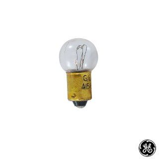 GE 26441   456 Miniature Automotive Light Bulb   Incandescent Bulbs  