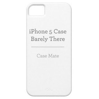 Make Your Own iPhone 5 Case