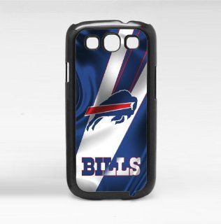 Buffalo Bills Football NFL Samsung Galaxy S3 I9300 Hard Case Cell Phones & Accessories