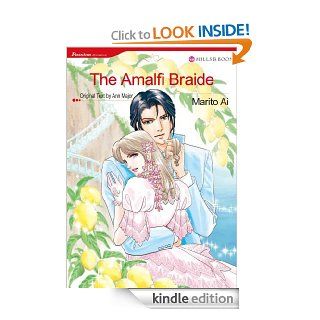 The Amalfi Bride (Mills & Boon comics) eBook MARITO AI, ANN MAJOR, MARITO AI Kindle Store