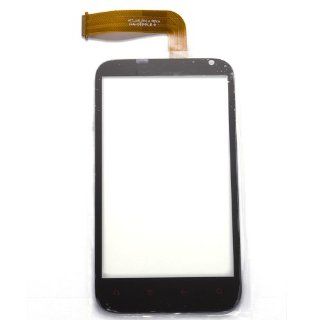 For Verizon HTC Rezound / Touch Screen Digitizer Lens Front Panel +TOOLS Cell Phones & Accessories