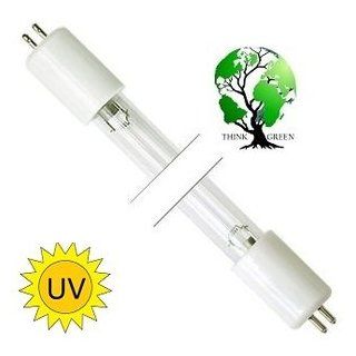 Ultraviolet UV Bulb for Treatment ATS2 457 FTUV8 DWSW 8 ATS 2 457  Pond Ultraviolet Sterilizers  Patio, Lawn & Garden