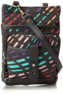 Roxy Pass Play 458D64 Commuter Pass Case,Crown Jewel,One Size Shoes