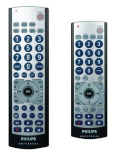 Philips SRU3036/27 Universal Remotes   Twin Pack Electronics