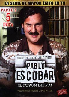 Pablo Escobar El Patron Del Mal Parte 3 Pablo Escobar Movies & TV