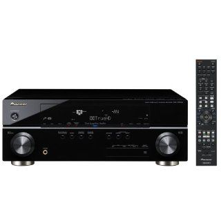 Pioneer VSX 1019AH K 7 Channel Home Theater Receiver (Black) (Discontinued by Manufacturer) Electronics