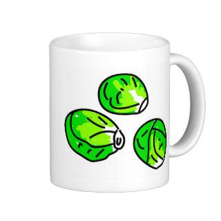 Sprouts Mugs