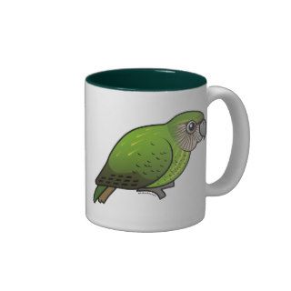 Cute Kakapo Mug