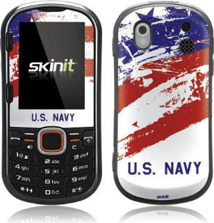 US Navy   American Flag US Navy   Samsung Intensity II SCH U460   Skinit Skin 