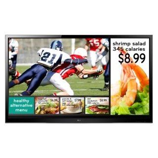 LG EzSign TV 55LS460E Digital Signage Display. 55IN EZSIGN LED TV 1920X1080 55LS460E HDMI TAA COMPLIANT FULL HD. 55" LCD Electronics