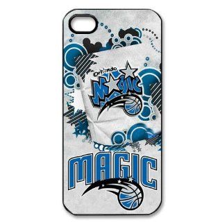 Cellphone accessories iphone5 Cases NBA Orlando Magic logo Cell Phones & Accessories