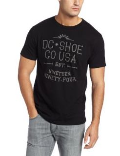 DC Men's Lazarus T Shirt at  Mens Clothing store