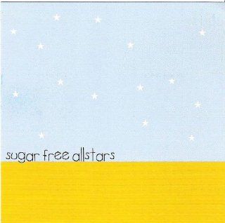 Sugar Free Allstars Music