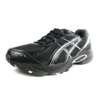 Asics Mens Running Shoes GEL CADENCE Black / Onyx / Lightning SZ 12 Shoes
