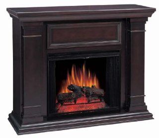 Chicago Classic Flame Electric Fireplace   Gel Fuel Fireplaces