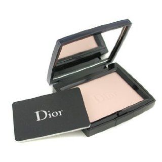 Christian Dior DiorSkin Forever Wear Extending Invisible Retouch Powder SPF 8   # 001 Transparent Light   12g/0.42oz Health & Personal Care