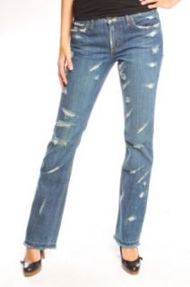 Earl Jean Straight Leg Jeans GLORY DAY, Color Blue